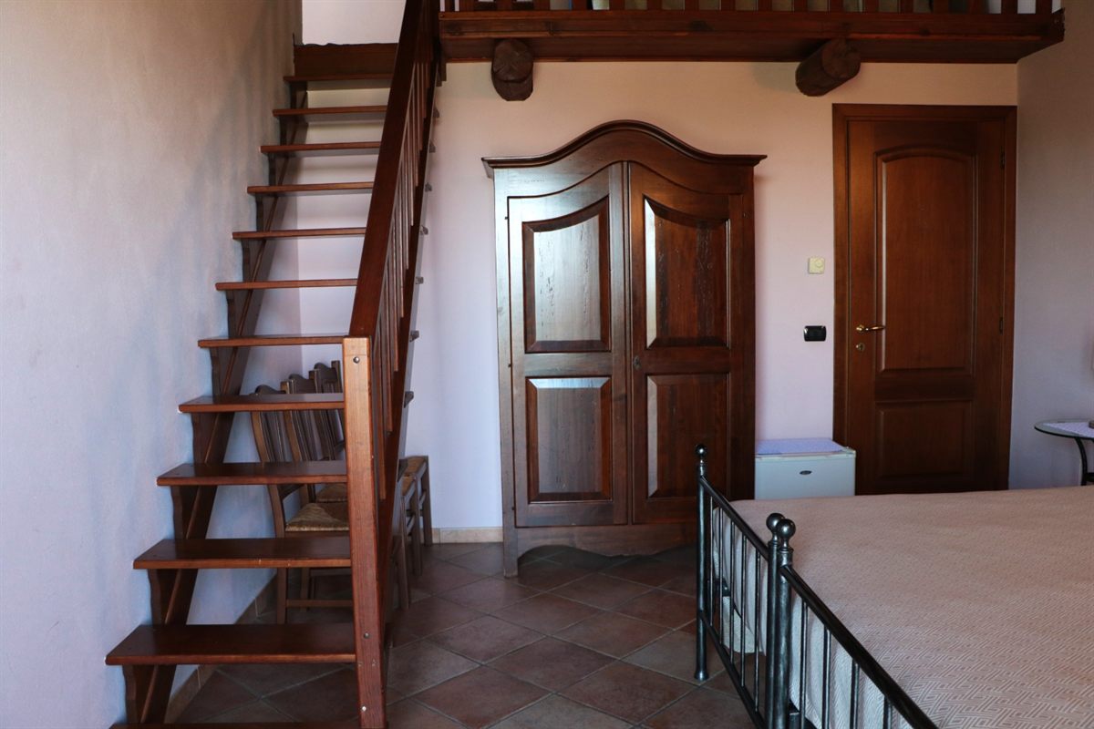 Panorama, camere e ospitalità nelle Langhe · 40